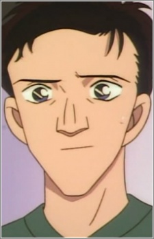 Nishitani, Hiroaki