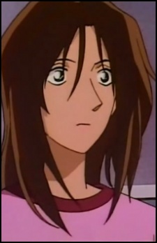 Nishitani, Miho