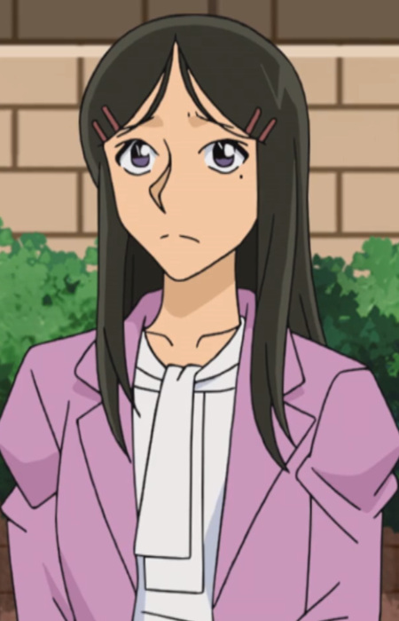 Nishiwaki, Kae