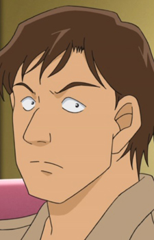 Nishiyama, Daiki