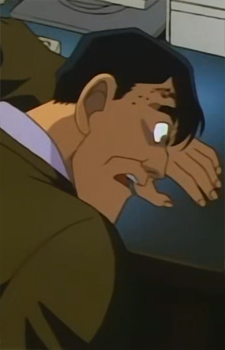 Nishiyama, Tsutomu