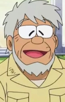 Nobi, Nobishirou