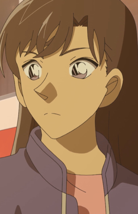 Nogami, Machiko