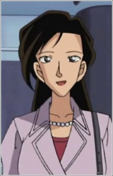 Nojima, Eiko