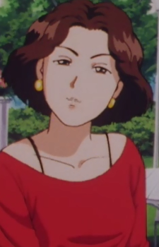 Nonaka, Tomomi