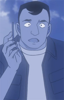 Numao, Shingo