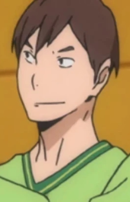 Nurukawa, Yoshiaki
