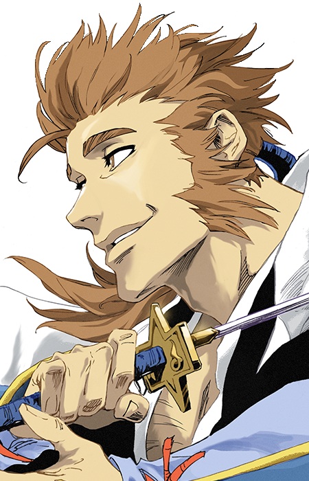 Obana, Danjirou