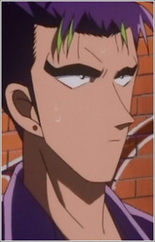 Odagiri, Toshiya