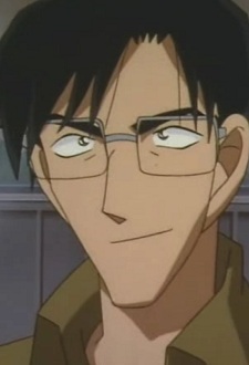 Ogata, Minoru