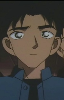 Ogata, Shirou