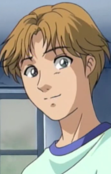 Ogura, Kento