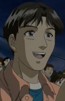 Ogura, Shingo