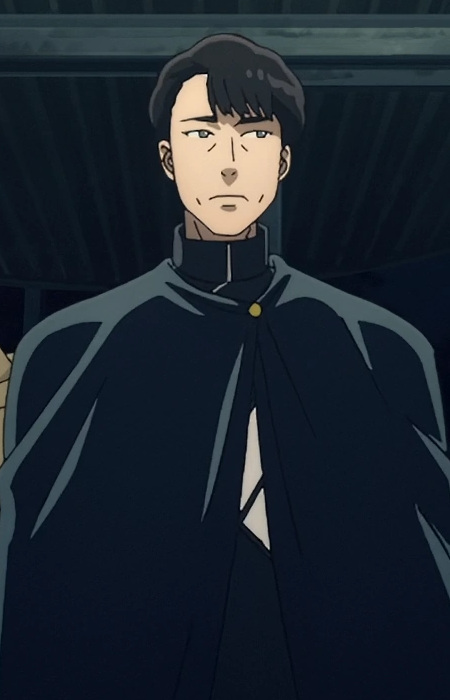 Oikawa