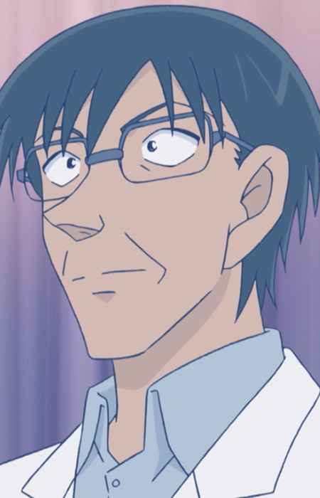 Okabe, Yuuji