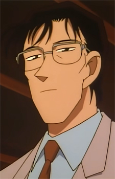 Okano, Hitoshi