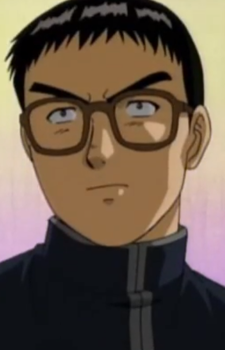 Okayasu, Toshihide