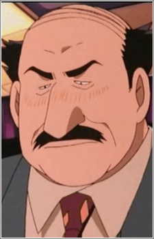 Oki, Iwamatsu