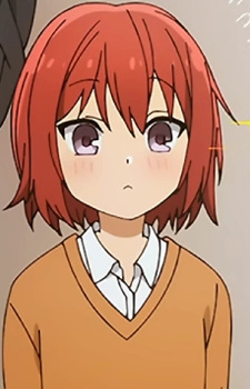 Okuyama, Yuuna