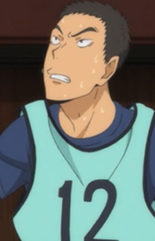 Onaga, Wataru