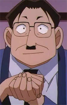 Onda, Yoshirou