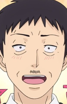 Onimatsu, Gokuya