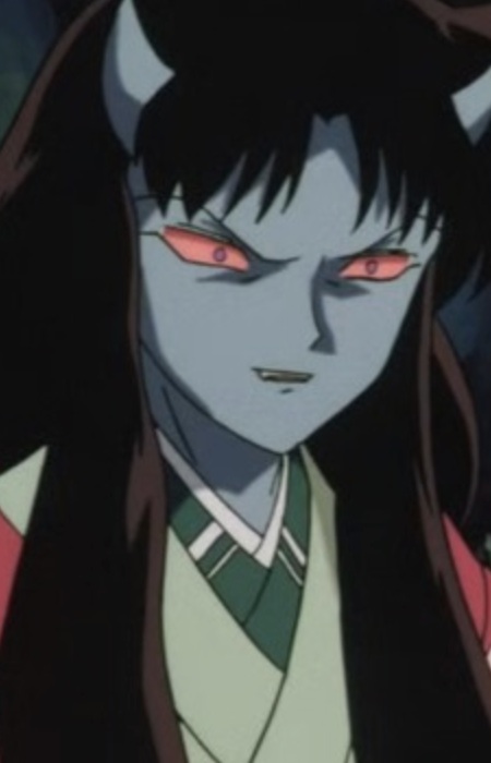 Oni's Head