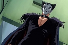 Onizuka, Satan