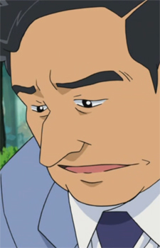 Ooba, Kunitarou