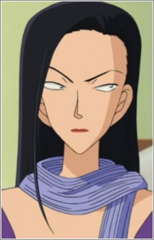 Ooga, Mika