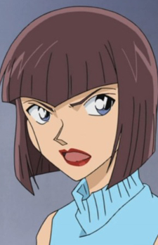 Ooga, Misako