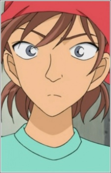 Oohashi, Sayo