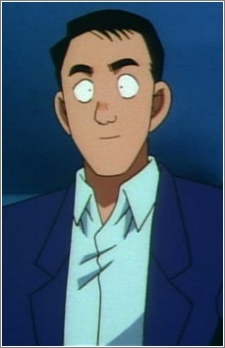 Oohata, Masayuki