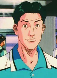 Ookawa, Teruo