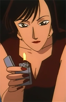 Ooki, Ayako
