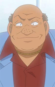 Ookura, Kenji