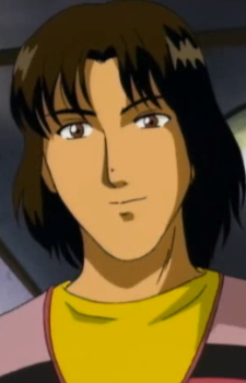 Oono, Kouhei