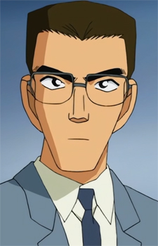 Oonuki, Souichi