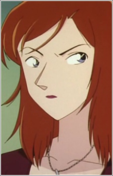 Oosawa, Michiko