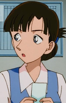 Oota, Megumi