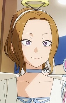 Ootsuka, Karen