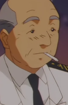 Ootsuki, Kentarou