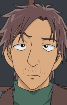 Oozumi, Meisuke