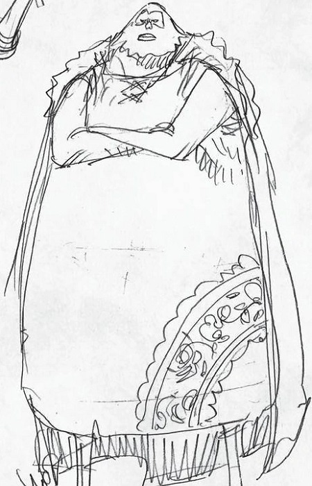 Ossamondo