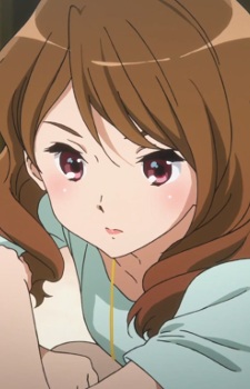 Oumae, Mamiko