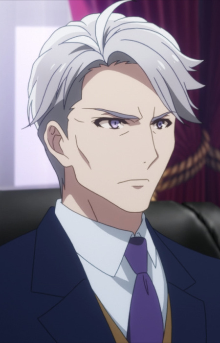 Ousaka, Soushi