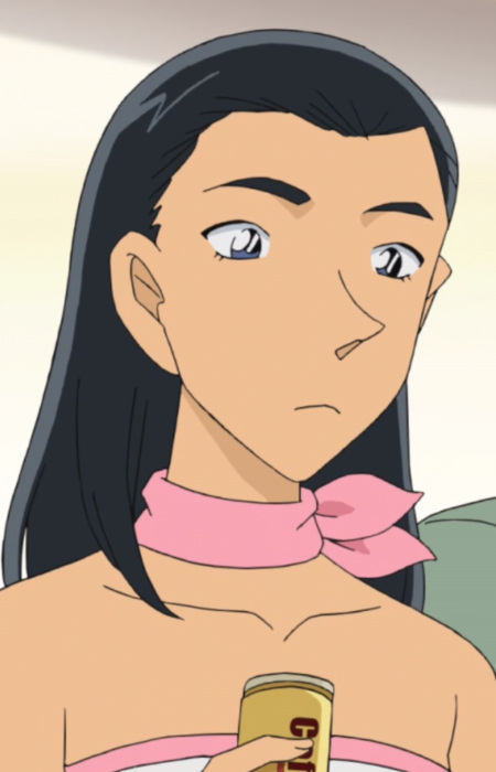 Ouyodo, Yuuko