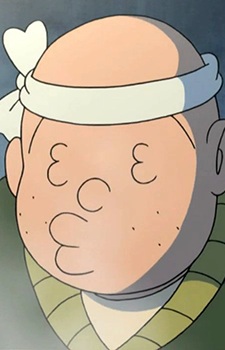 Oyaji