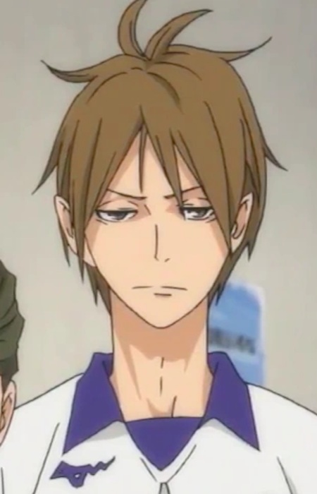Oyasu, Souma