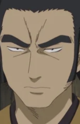 Parco, Jiro